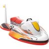 Wave Rider Ride-on 117x77 cm - Multicolour - Intex by ManoMano on Pools Geek
