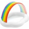57141 Pool Baby Canopy Rainbow - Intex by ManoMano on Pools Geek
