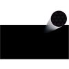 Youthup - Rectangular Pool Cover 1200x600 cm PE Black by ManoMano on Pools Geek