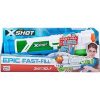 X-Shot Epic Fast-Fill Water Blaster - Zuru by ManoMano on Pools Geek
