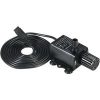 Water pump DC12V 10W QR50D by ManoMano on Pools Geek